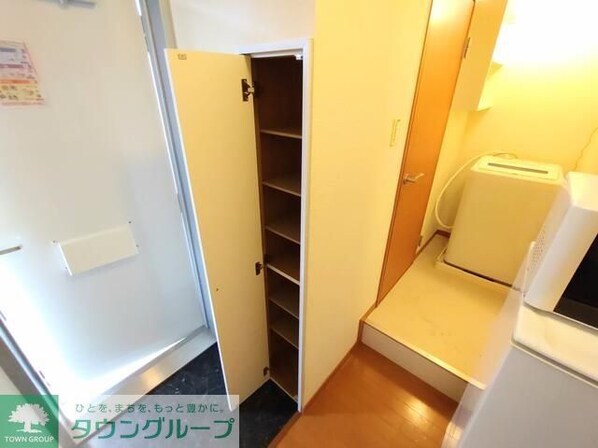 レオパレスミチトの物件内観写真